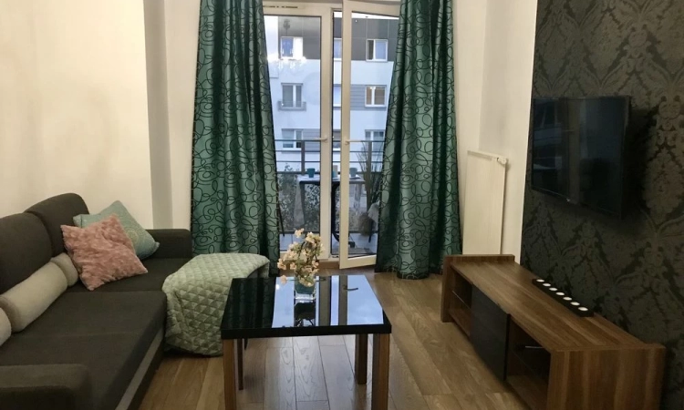 2pok, 50met, Okolice Bogedaina BALKON/GARAŻ/WINDA (Wrocław) | Zdjęcie główne